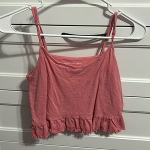 american eagle tank top
